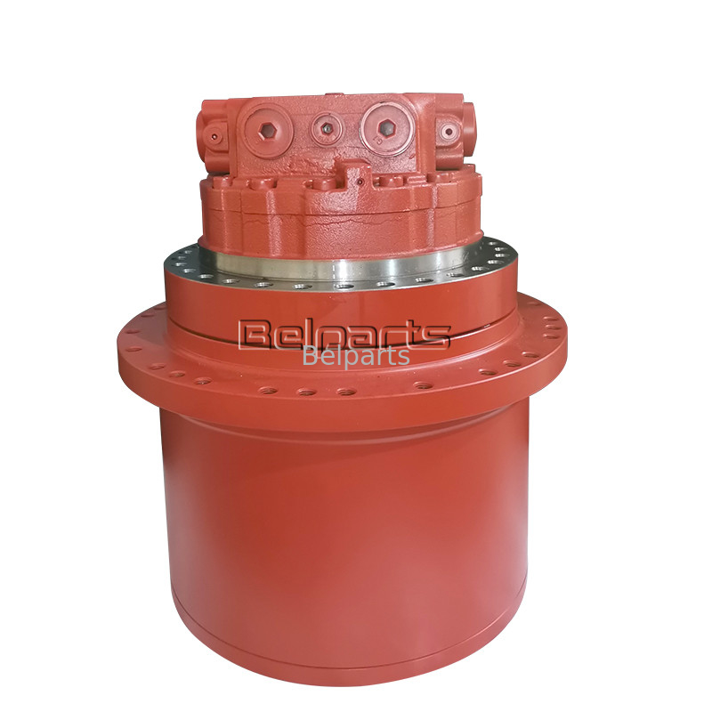 Achsantrieb-Fahrmotor des Bagger-320c Ex60urg 52296426 Tbm09vn M315 349d2 Zx330-2 Dx220