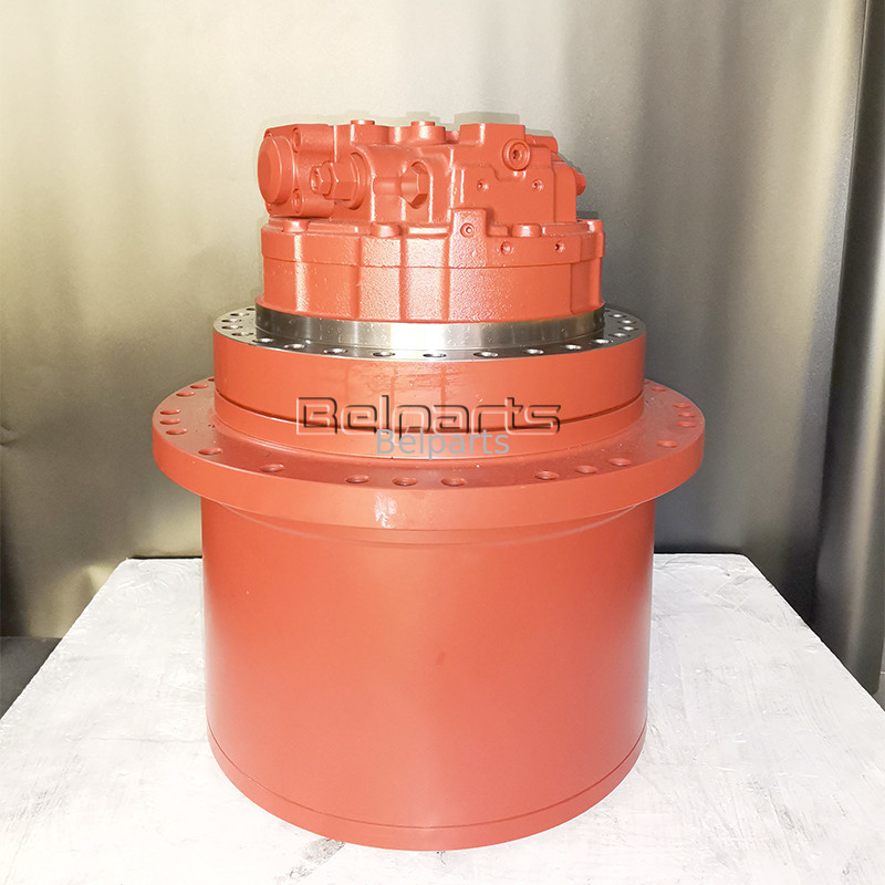 Achsantrieb-Fahrmotor des Bagger-320c Ex60urg 52296426 Tbm09vn M315 349d2 Zx330-2 Dx220