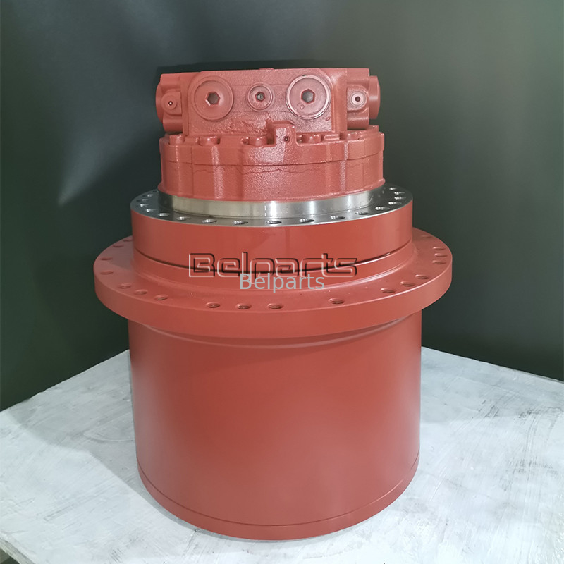 Achsantrieb-Fahrmotor des Bagger-320c Ex60urg 52296426 Tbm09vn M315 349d2 Zx330-2 Dx220