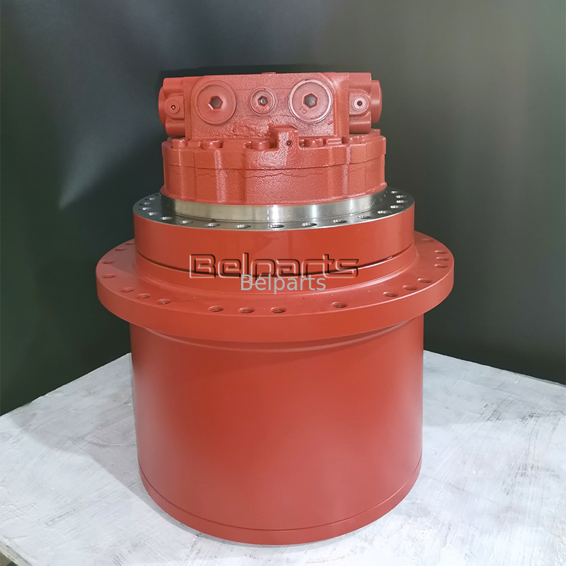 Achsantrieb-Fahrmotor des Bagger-320c Ex60urg 52296426 Tbm09vn M315 349d2 Zx330-2 Dx220