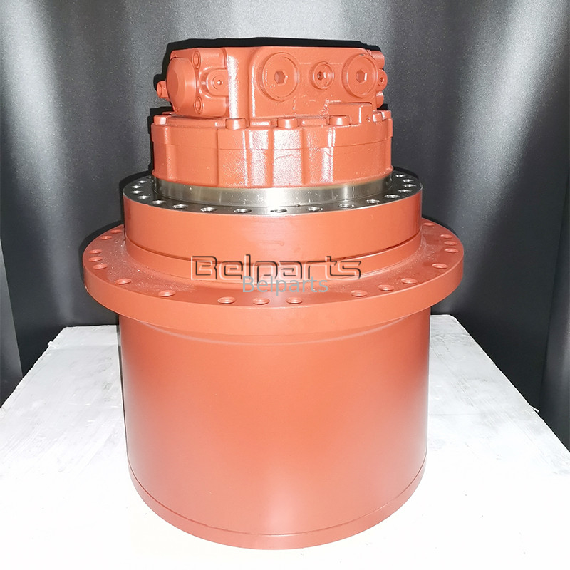 Achsantrieb-Fahrmotor des Bagger-320c Ex60urg 52296426 Tbm09vn M315 349d2 Zx330-2 Dx220