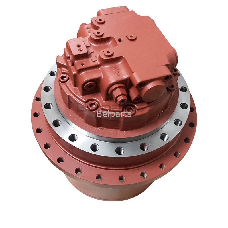 Fahrmotor-Reparatur-Teile Ex100-1 des Bagger-M313 Ec210d S225lcv Js200sc 312 R270 18vl Hmgc16