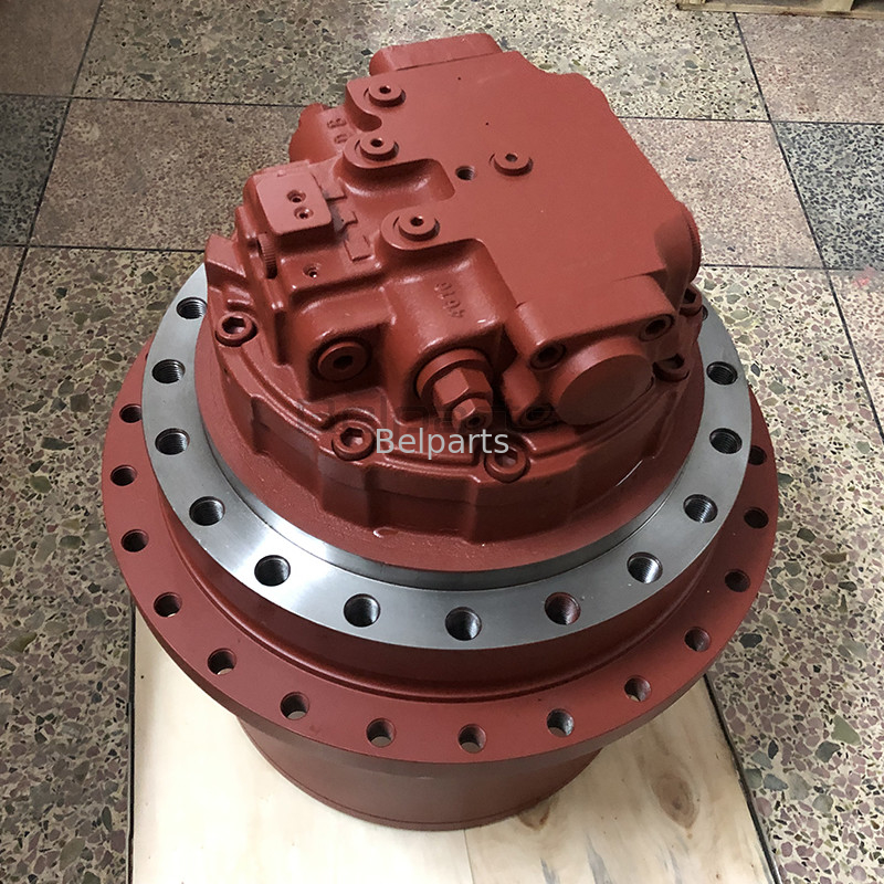 Fahrmotor-Reparatur-Teile Ex100-1 des Bagger-M313 Ec210d S225lcv Js200sc 312 R270 18vl Hmgc16