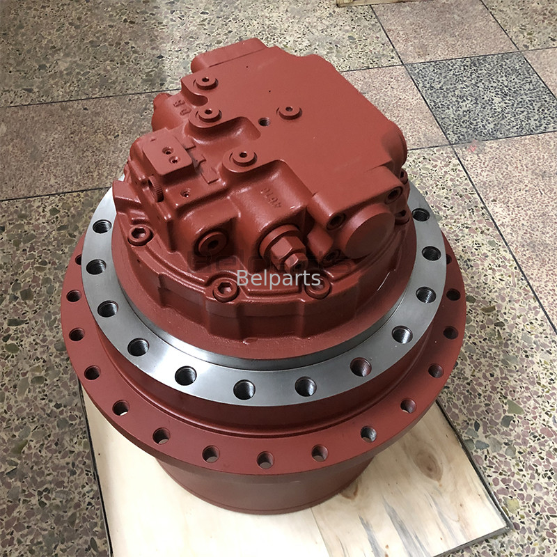 Fahrmotor-Reparatur-Teile Ex100-1 des Bagger-M313 Ec210d S225lcv Js200sc 312 R270 18vl Hmgc16
