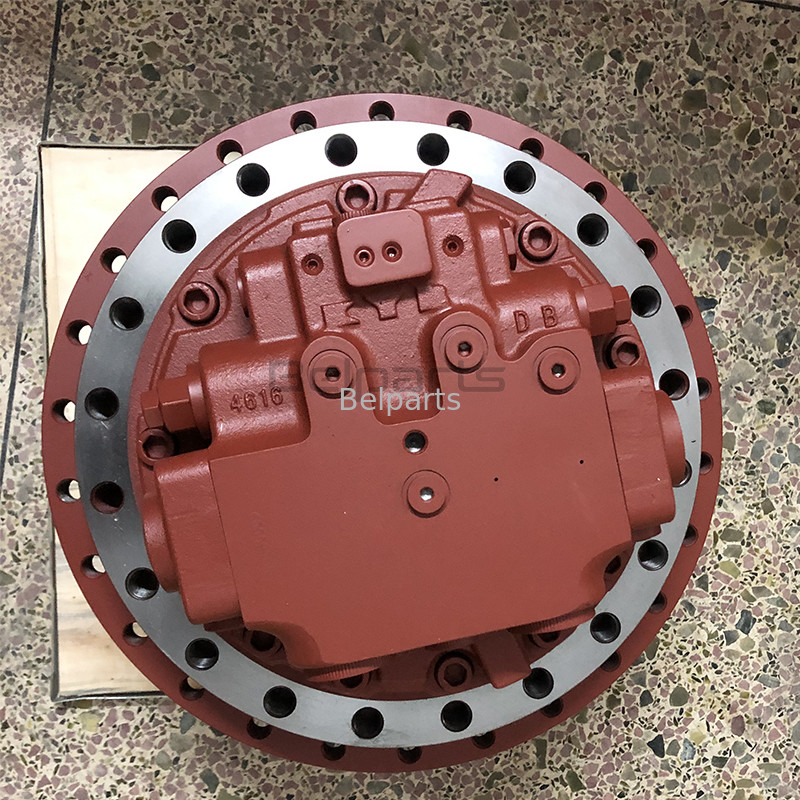 Fahrmotor-Reparatur-Teile Ex100-1 des Bagger-M313 Ec210d S225lcv Js200sc 312 R270 18vl Hmgc16