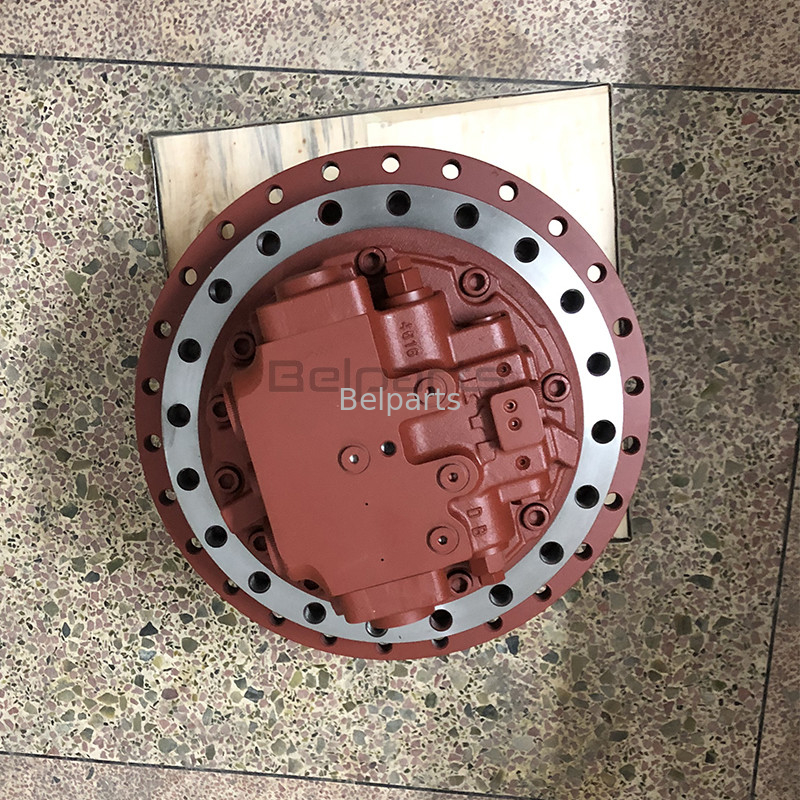 Fahrmotor-Reparatur-Teile Ex100-1 des Bagger-M313 Ec210d S225lcv Js200sc 312 R270 18vl Hmgc16