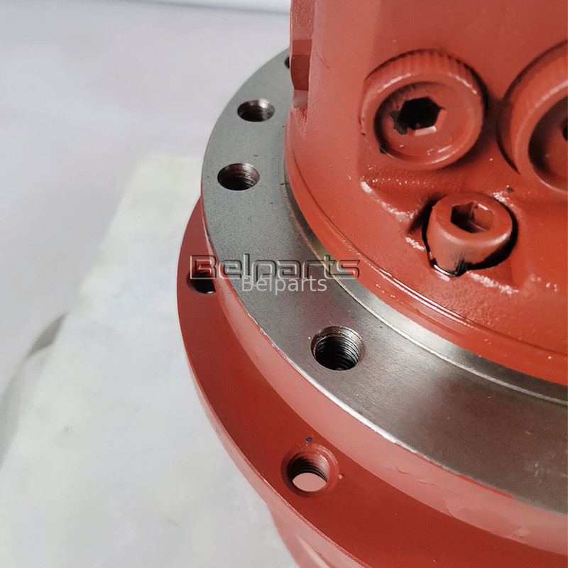Bagger Travel Motor Assembly Zx75 E240 Sy80c E325cl 11110936 M3v290 Gm06vm Pc50