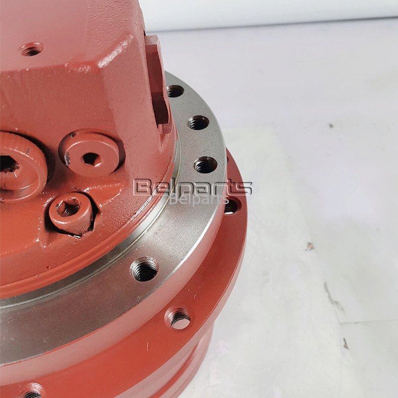 Bagger Travel Motor Assembly Zx75 E240 Sy80c E325cl 11110936 M3v290 Gm06vm Pc50