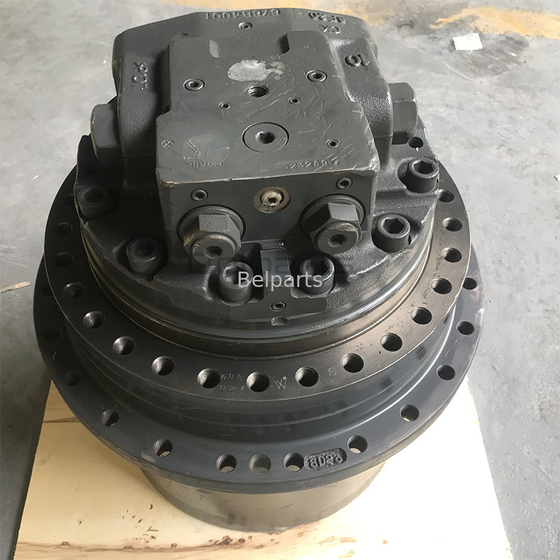 Achsantrieb-Motor des Bagger-B0245-33600 Ec55 M315c U30 K030 M63 Ec15b Kh40 Gm21va Sk045