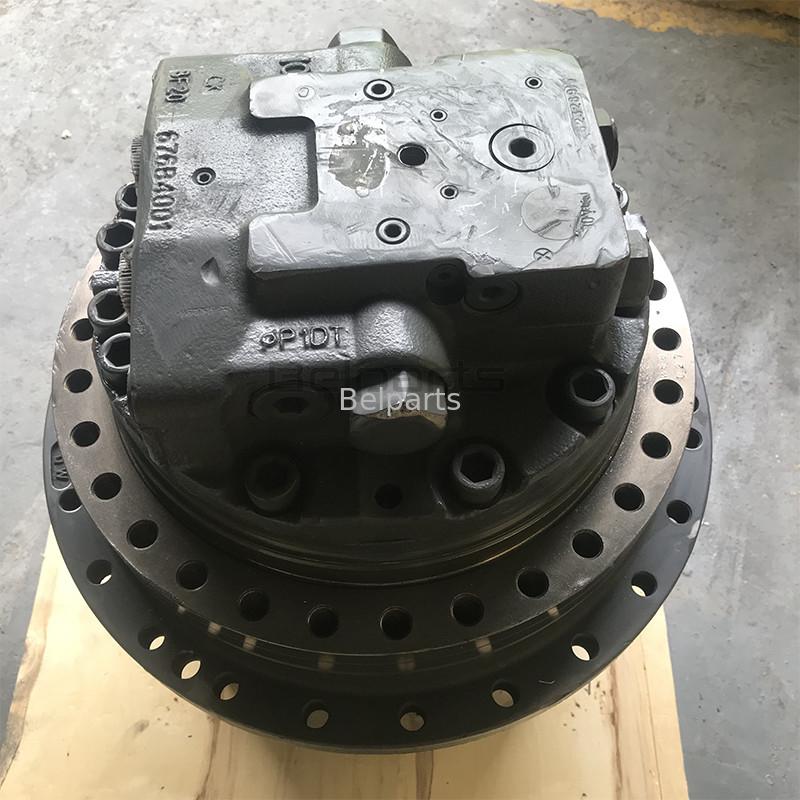 Achsantrieb-Motor des Bagger-B0245-33600 Ec55 M315c U30 K030 M63 Ec15b Kh40 Gm21va Sk045