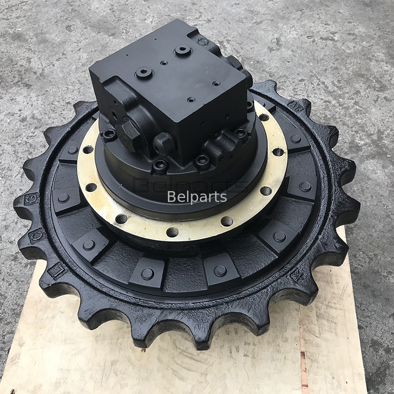Welle 31na-40010 Bagger-Attachments 330 Pc120 B6u 328 Se210-2 E325cl 922 Fahrmotor-Ex-1003