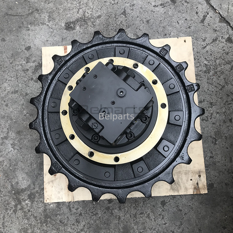 Welle 31na-40010 Bagger-Attachments 330 Pc120 B6u 328 Se210-2 E325cl 922 Fahrmotor-Ex-1003