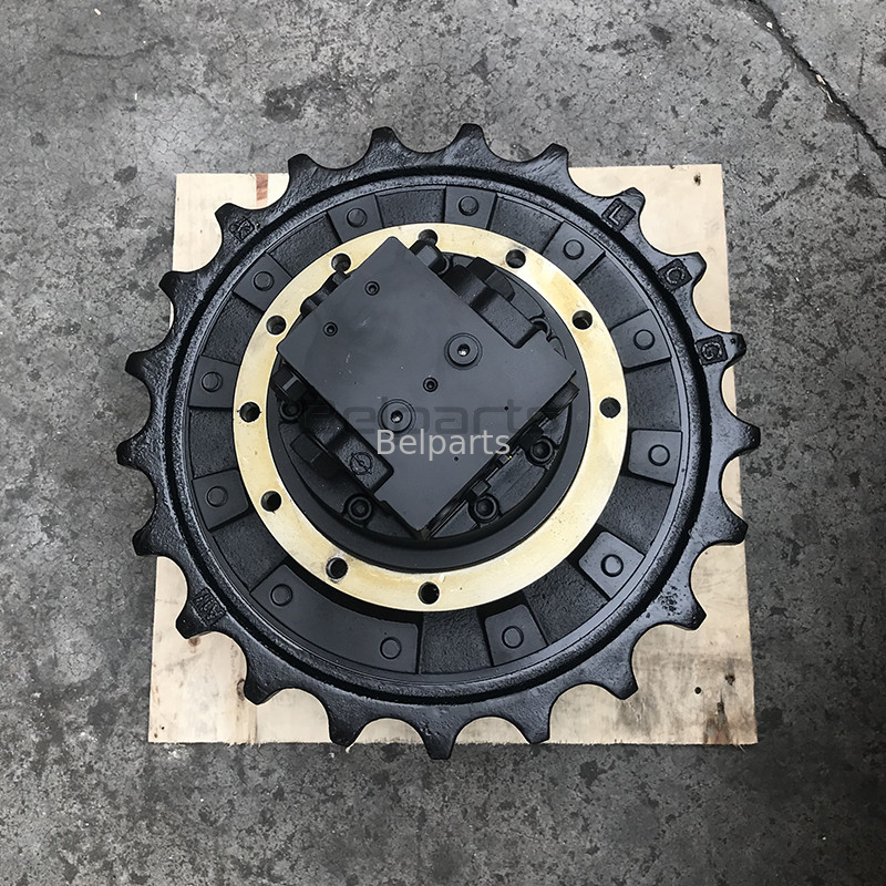 Welle 31na-40010 Bagger-Attachments 330 Pc120 B6u 328 Se210-2 E325cl 922 Fahrmotor-Ex-1003