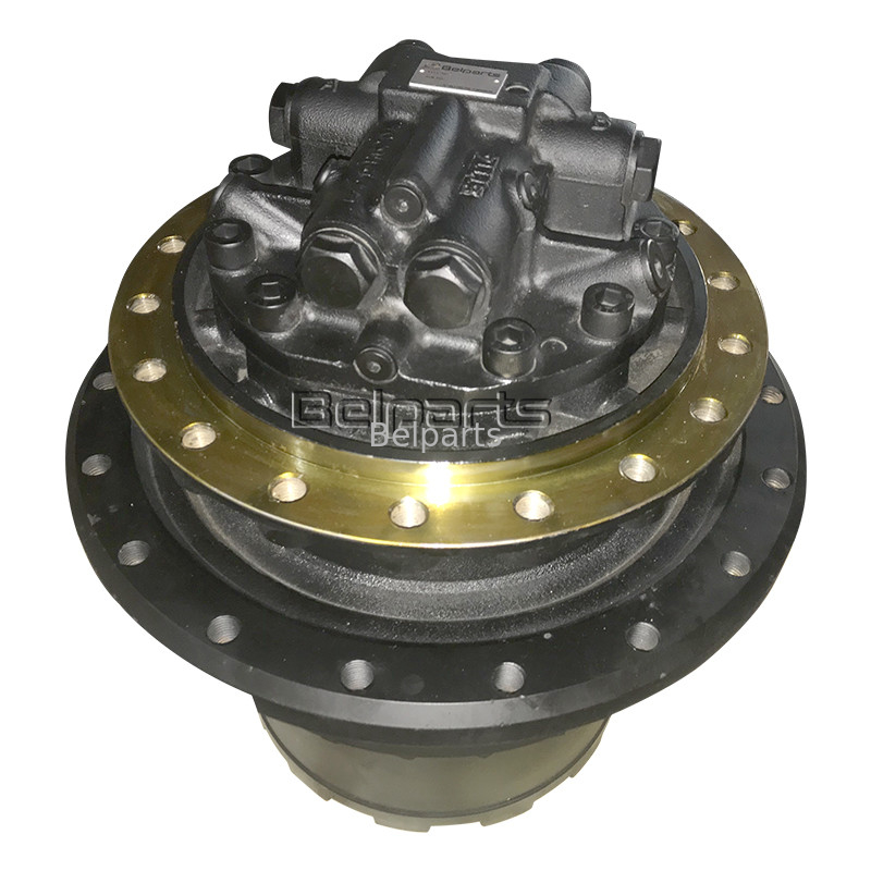 Hydraulischer Fahrmotor 11110936 Bagger-Pc 40-2 X320 H27 320d2 Js200-S 360 Gm09vl 330