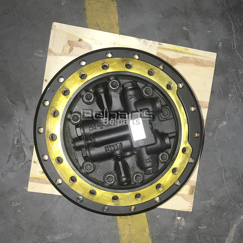 Hydraulischer Fahrmotor 11110936 Bagger-Pc 40-2 X320 H27 320d2 Js200-S 360 Gm09vl 330