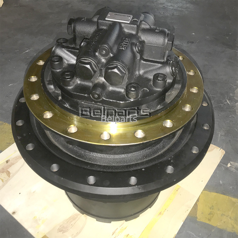 Hydraulischer Fahrmotor 11110936 Bagger-Pc 40-2 X320 H27 320d2 Js200-S 360 Gm09vl 330