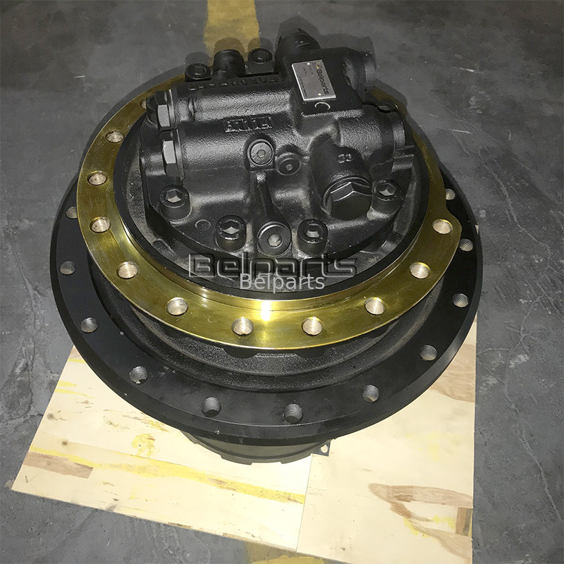 Hydraulischer Fahrmotor 11110936 Bagger-Pc 40-2 X320 H27 320d2 Js200-S 360 Gm09vl 330