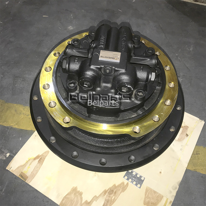 Hydraulischer Fahrmotor 11110936 Bagger-Pc 40-2 X320 H27 320d2 Js200-S 360 Gm09vl 330