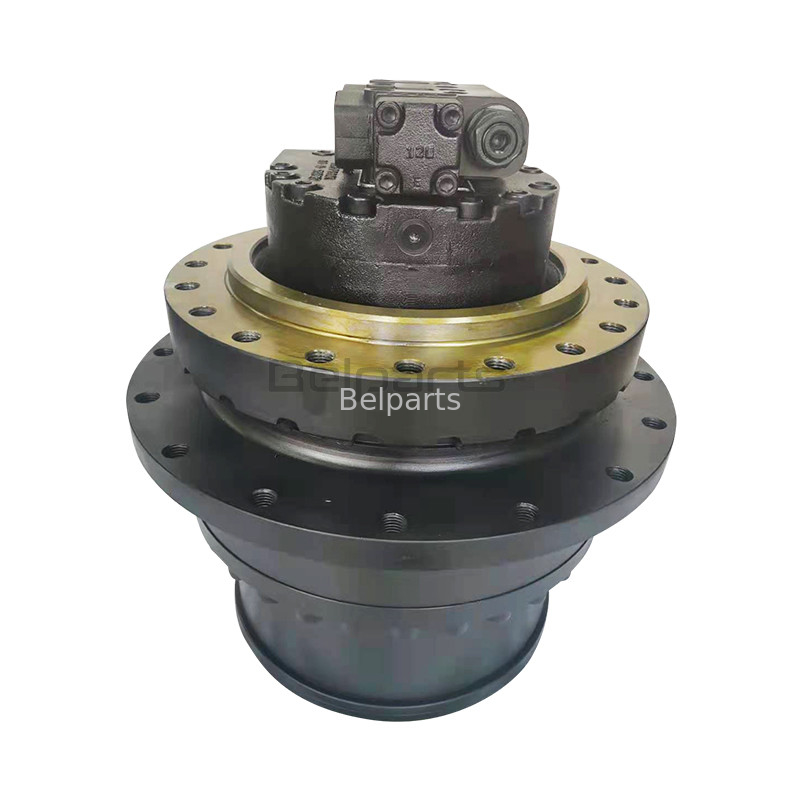 Fahrmotor Bagger-Dx 500-9 Sk200-5.5 Ex160-3 Zx350-5g 55-3 Udr650 Vio65 Sh200a3-Sh210