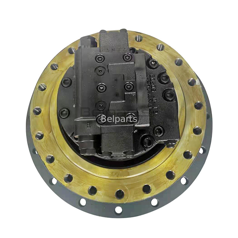 Fahrmotor Bagger-Dx 500-9 Sk200-5.5 Ex160-3 Zx350-5g 55-3 Udr650 Vio65 Sh200a3-Sh210