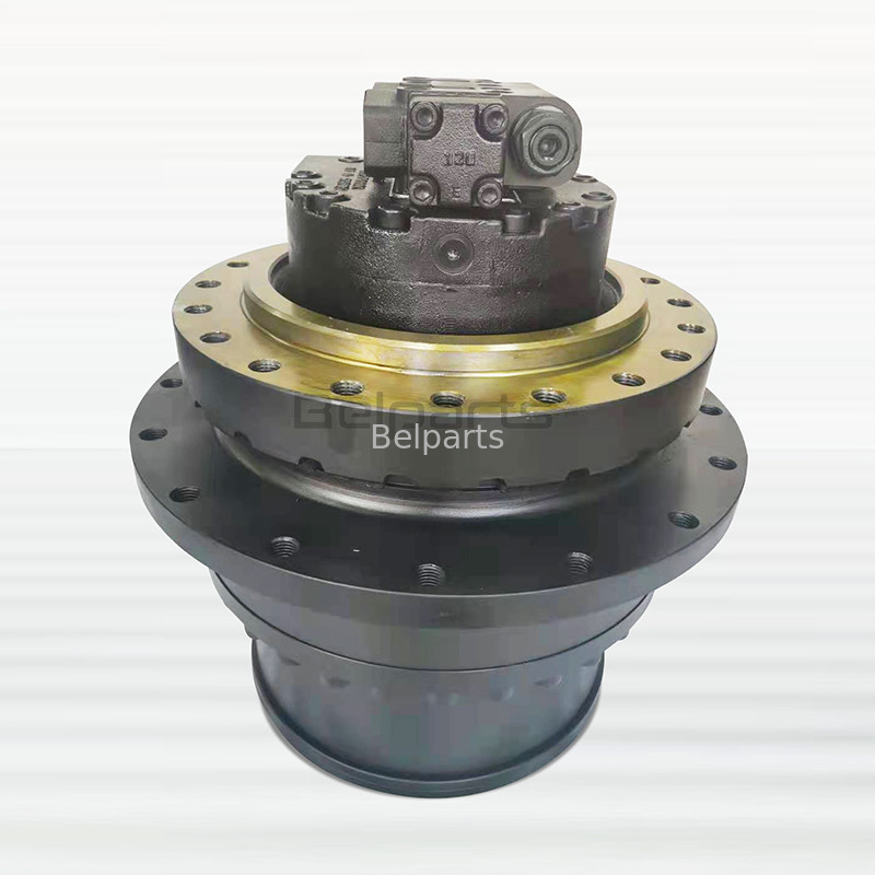 Fahrmotor Bagger-Dx 500-9 Sk200-5.5 Ex160-3 Zx350-5g 55-3 Udr650 Vio65 Sh200a3-Sh210