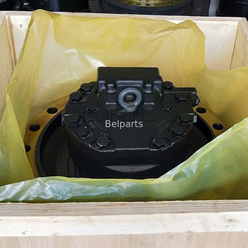 Fahrmotor Bagger-Dx 500-9 Sk200-5.5 Ex160-3 Zx350-5g 55-3 Udr650 Vio65 Sh200a3-Sh210