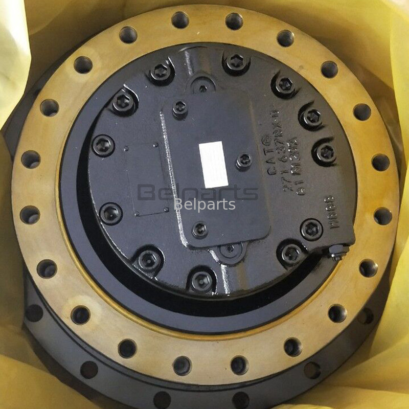 Fahrmotor Bagger-Dx 500-9 Sk200-5.5 Ex160-3 Zx350-5g 55-3 Udr650 Vio65 Sh200a3-Sh210