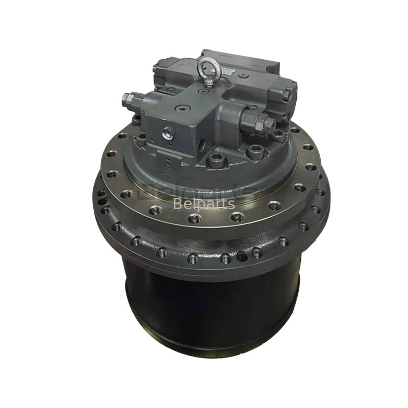 Reisender Motor Bagger-Zax 200-3 Mag-120 Vo20 Pc1250-8 Pc40-7 S160 172b16-73300