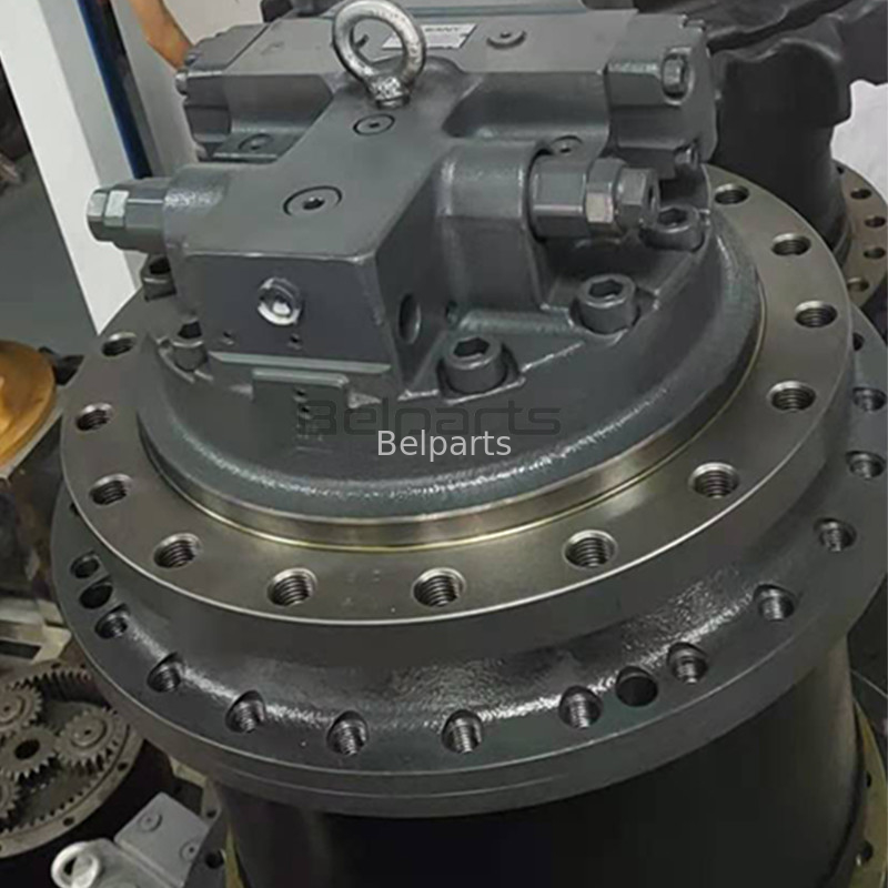 Reisender Motor Bagger-Zax 200-3 Mag-120 Vo20 Pc1250-8 Pc40-7 S160 172b16-73300