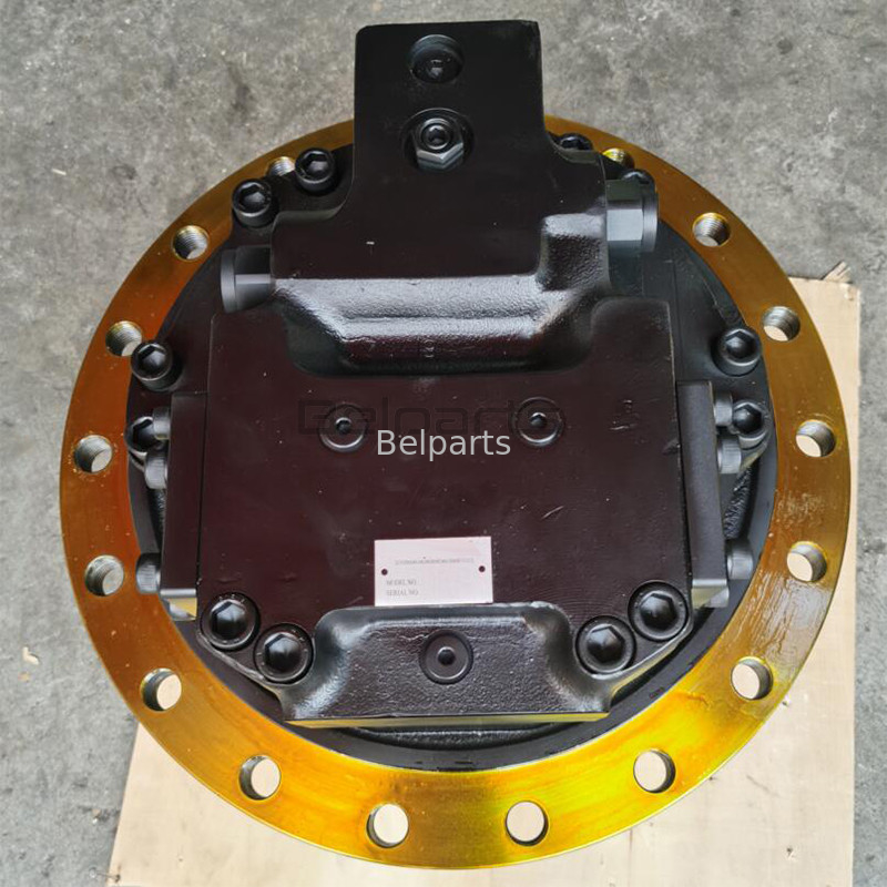 Reisender Motor Bagger-Zax 200-3 Mag-120 Vo20 Pc1250-8 Pc40-7 S160 172b16-73300