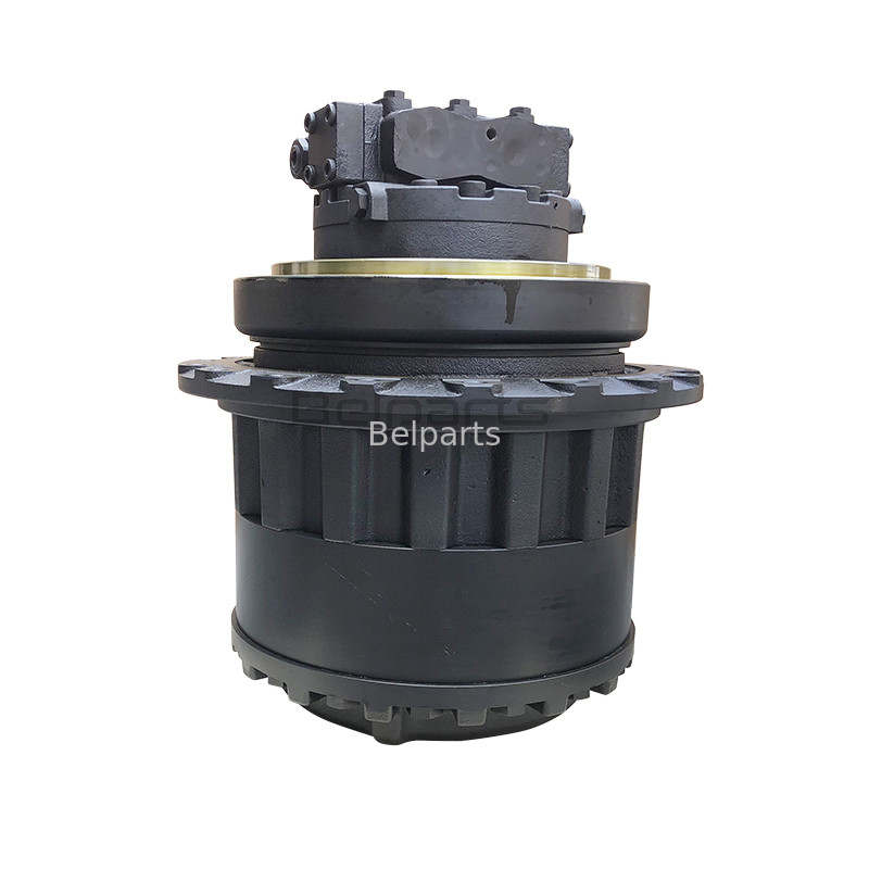 Fahrmotor-Zus des Bagger-D31ex-22 U30-3 Hmgf68f 1250-7 U-30 Dx225-7 Vio15-2 Ex33u
