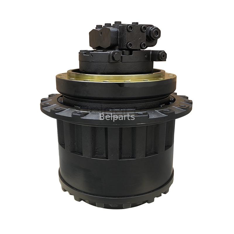 Fahrmotor-Zus des Bagger-D31ex-22 U30-3 Hmgf68f 1250-7 U-30 Dx225-7 Vio15-2 Ex33u