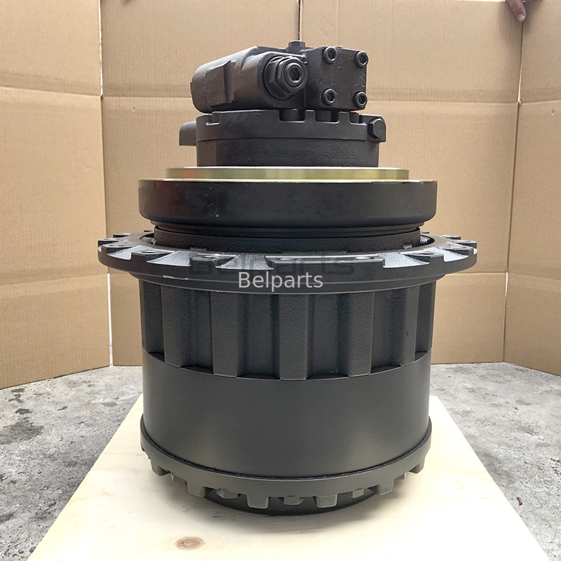 Fahrmotor-Zus des Bagger-D31ex-22 U30-3 Hmgf68f 1250-7 U-30 Dx225-7 Vio15-2 Ex33u