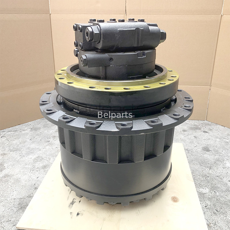 Fahrmotor-Zus des Bagger-D31ex-22 U30-3 Hmgf68f 1250-7 U-30 Dx225-7 Vio15-2 Ex33u