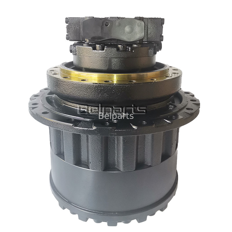 Achsantrieb Bagger-Parts E325C 325D 320D 329D E324D 2276103 Fahrmotor-1994521 267-6796 333-2909