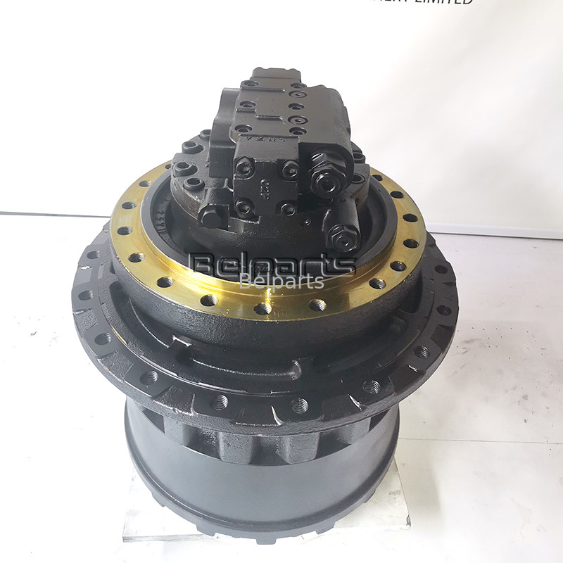 Achsantrieb Bagger-Parts E325C 325D 320D 329D E324D 2276103 Fahrmotor-1994521 267-6796 333-2909