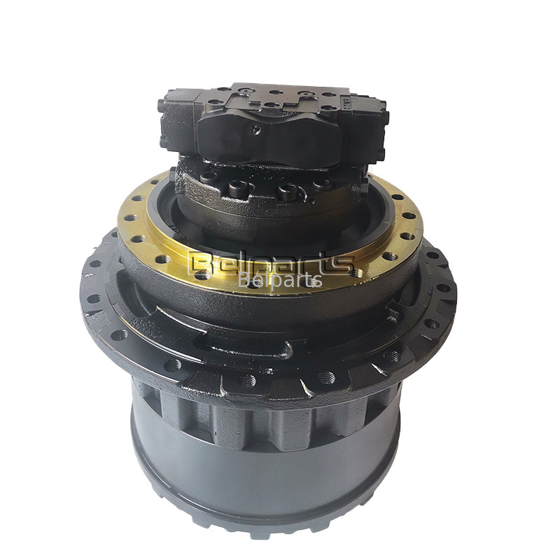 Achsantrieb Bagger-Parts E325C 325D 320D 329D E324D 2276103 Fahrmotor-1994521 267-6796 333-2909