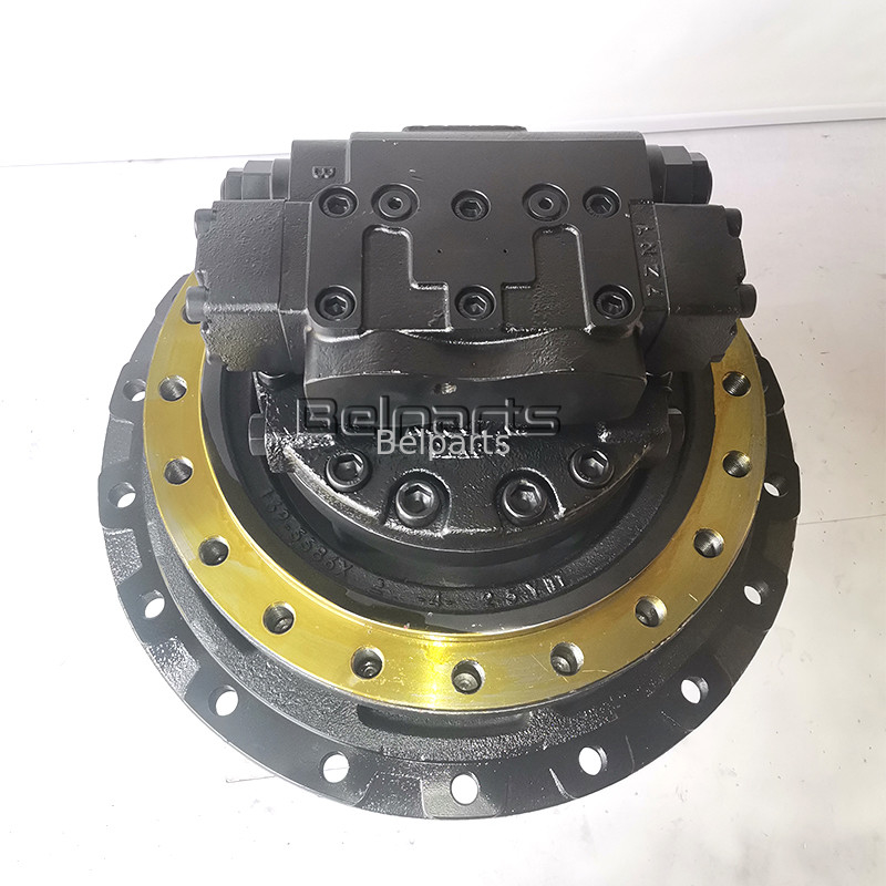 Achsantrieb Bagger-Parts E325C 325D 320D 329D E324D 2276103 Fahrmotor-1994521 267-6796 333-2909