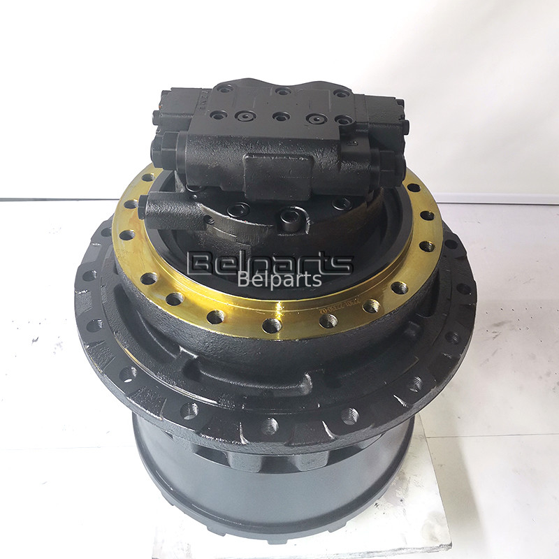 Achsantrieb Bagger-Parts E325C 325D 320D 329D E324D 2276103 Fahrmotor-1994521 267-6796 333-2909