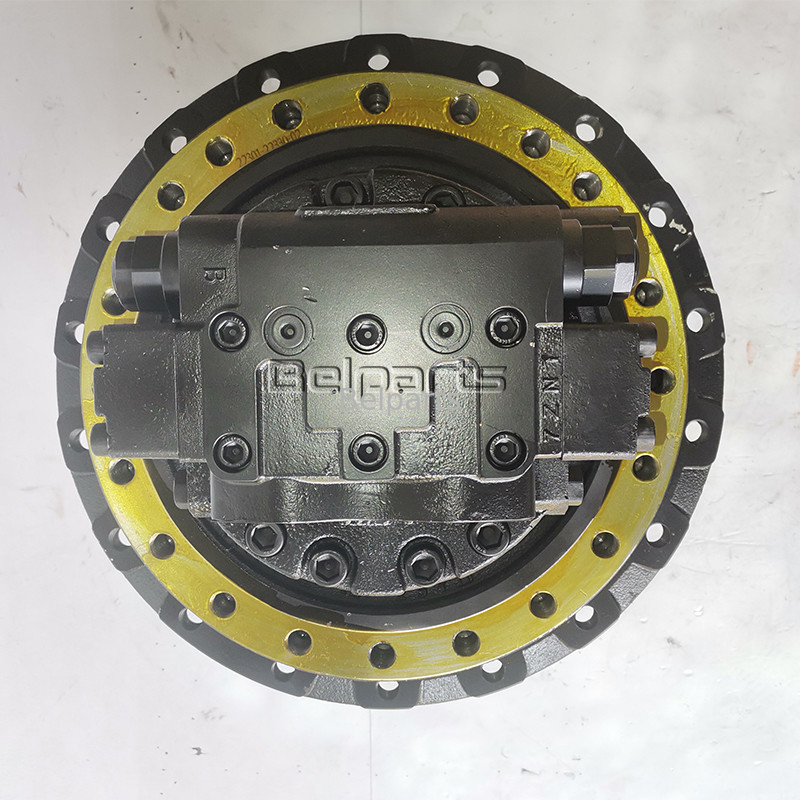 Achsantrieb Bagger-Parts E325C 325D 320D 329D E324D 2276103 Fahrmotor-1994521 267-6796 333-2909
