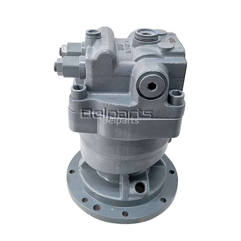 Schwingen-Motor Assy For Yanmar Bob Excavator der Maschinerie-Maschinenteil-307b E70b Vio20 Vio30 Kx41 Sk210 E45
