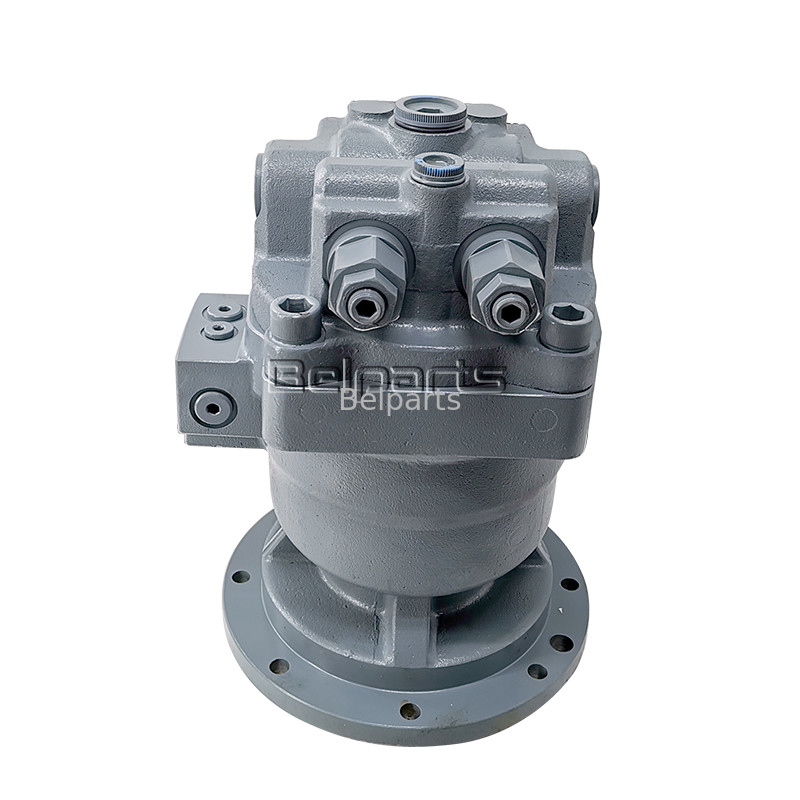 Schwingen-Motor Assy For Yanmar Bob Excavator der Maschinerie-Maschinenteil-307b E70b Vio20 Vio30 Kx41 Sk210 E45