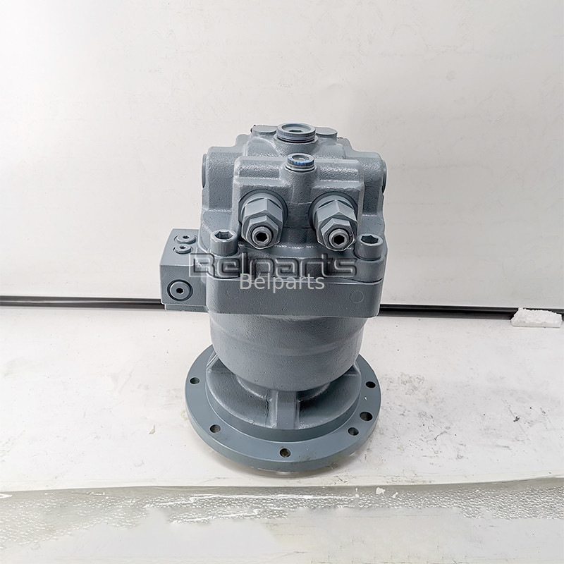 Schwingen-Motor Assy For Yanmar Bob Excavator der Maschinerie-Maschinenteil-307b E70b Vio20 Vio30 Kx41 Sk210 E45