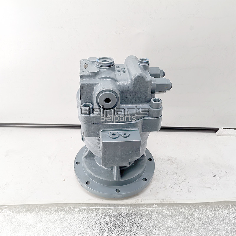 Schwingen-Motor Assy For Yanmar Bob Excavator der Maschinerie-Maschinenteil-307b E70b Vio20 Vio30 Kx41 Sk210 E45