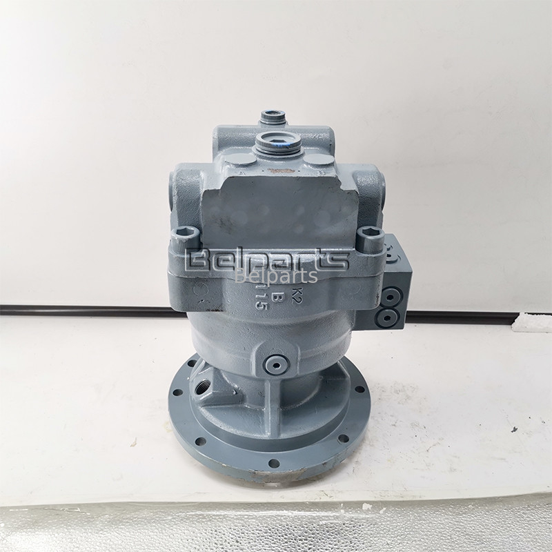 Schwingen-Motor Assy For Yanmar Bob Excavator der Maschinerie-Maschinenteil-307b E70b Vio20 Vio30 Kx41 Sk210 E45