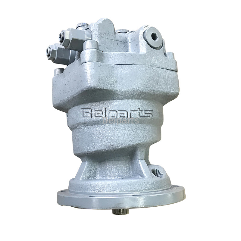 Schwingen-Motor des Bagger-M2x120b B25v Sk300 Sg08e Dx80 Sk210-8 voll für Kobelco