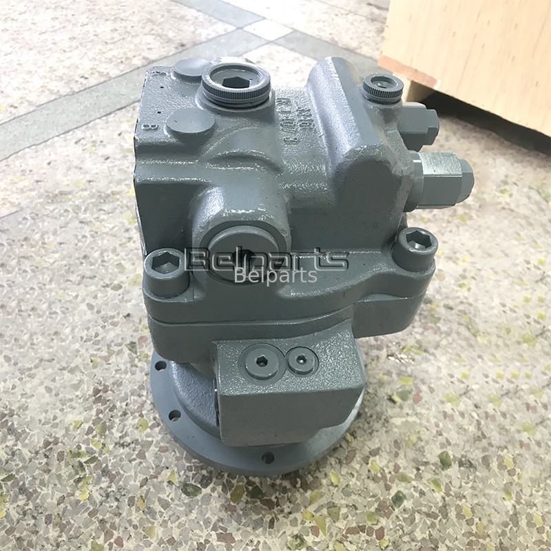Schwingen-Motor des Bagger-M2x120b B25v Sk300 Sg08e Dx80 Sk210-8 voll für Kobelco