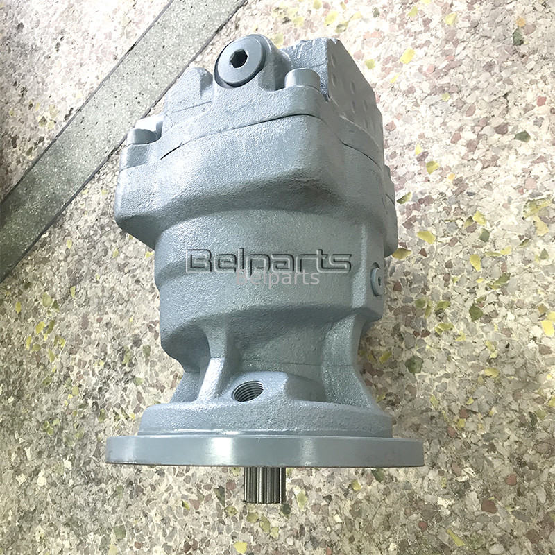 Schwingen-Motor des Bagger-M2x120b B25v Sk300 Sg08e Dx80 Sk210-8 voll für Kobelco