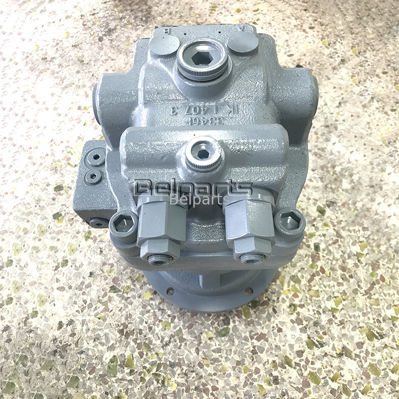 Schwingen-Motor des Bagger-M2x120b B25v Sk300 Sg08e Dx80 Sk210-8 voll für Kobelco