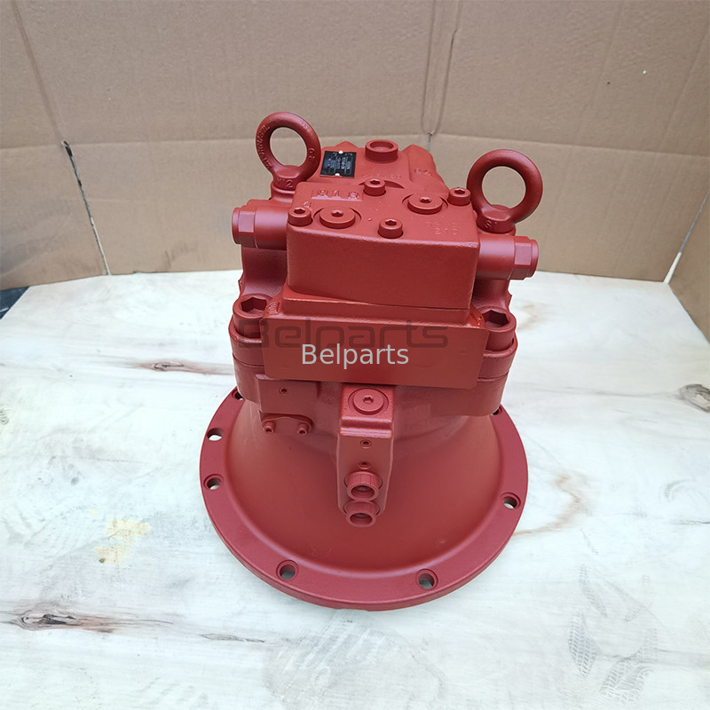 Schwingen-Motor Assy For Sany Komatsu Bagger-Pc 20fr Pc30 Pc60-7 Pc150 Ym172173-73311 Sy55